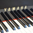 2004 Yamaha C2 conservatory grand with player system - Grand Pianos